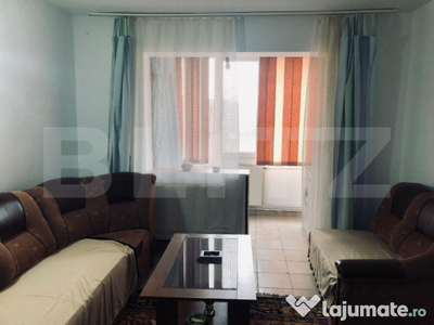 Apartament 3 camere, 60 mp, zona Teleajen