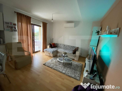 Apartament 3 camere, 61 mp, zona Freidorf