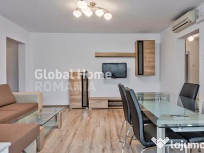 Apartament 3 camere 65 MP | Zona Obor ! Renovat ! Complet mo