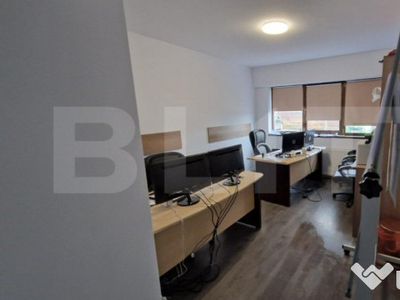 Apartament 3 camere, 66 mp, Galata (Intabulat)