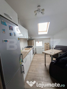 Apartament 3 camere, 66 mp utili, zona Aradului