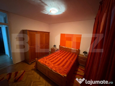 Apartament 3 camere, 70mp, UNIRII