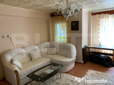 Apartament 3 camere, 73 mp, Cugir