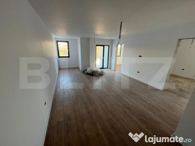 Apartament 3 camere, 77mp, zona Cetate