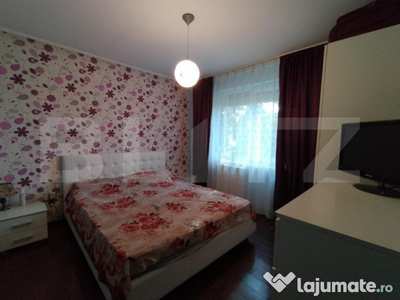 Apartament 3 camere, 80 mp, zona Bulevardul Dacia