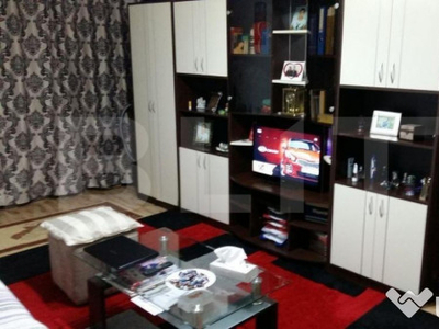 Apartament 3 camere, 96 mp, mobilat/utilat, zona Centru