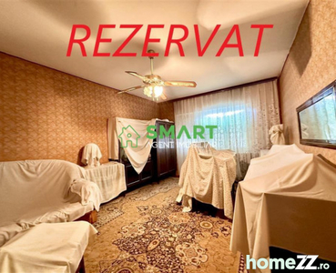 Apartament 3 camere. Arad