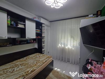 Apartament 3 camere - Baza 3, Silk - bloc fără risc seism