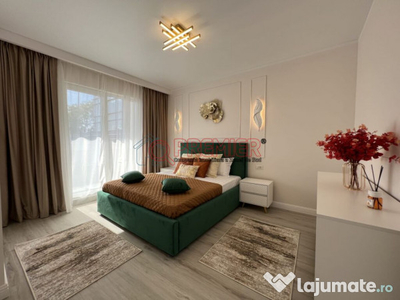 Apartament 3 camere cu finisaje premium - Metrou Berceni