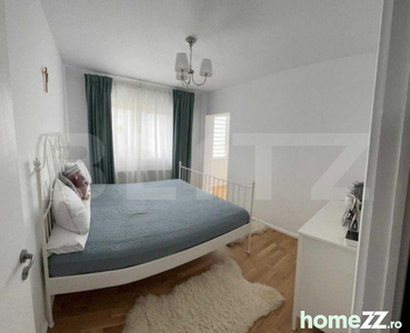 Apartament 3 camere