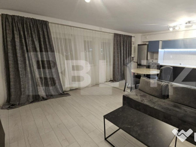 Apartament 3 camere, 2 bai, 89 mp,boxa, zona Ultracentrala