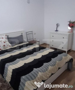 Apartament 3 camere, decomandat, 84 mp, bloc nou, lift, zona