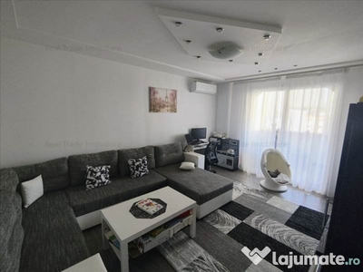 Apartament 3 camere decomandat, renovat Judetean- Ciucas,10F1H