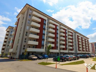 Apartament 3 camere, finalizat 2023, Biruintei-Mega Image