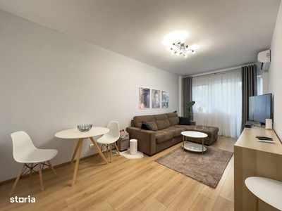 Apartament 2 camere, etaj 3, zona Podu RosPrimaverii, 88.000 euro