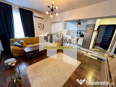 Apartament 3 camere, modern, in Ploiesti, ultracentral