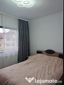 Apartament 3 camere Odobesti