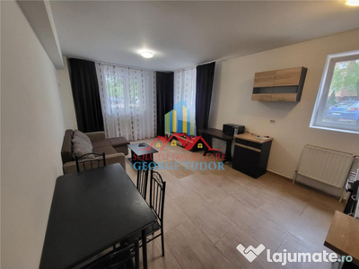 Apartament 3 camere Rezervelor 54 !