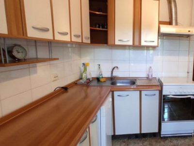 Apartament 3 camere si 2 bai, etaj 2 zona Pacurari - Pizza S