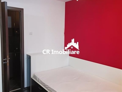 Apartament 3 camere Titan Apartament de 3 camere Parc Metrou ID intern: 334