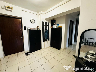 APARTAMENT 3 CAMERE | UNIRII