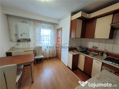 Apartament 3 camere,70 mp,2 bai,Tudor,Targu Mures