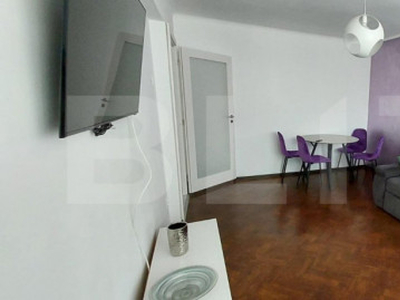 Apartament 3 decomandat, 80mp, Republicii