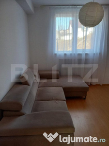 Apartament 4 camere, 100 mp, zona Moara, Periferie, Suceava