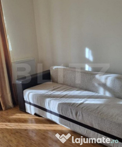 Apartament 4 camere, 90 mp, Fălticeni