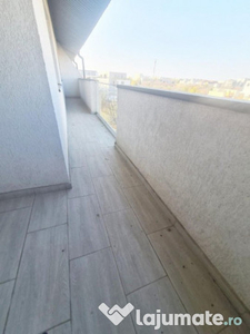 Apartament tip duplex cu 4 camere, st 91,73 mp, zona Titan -