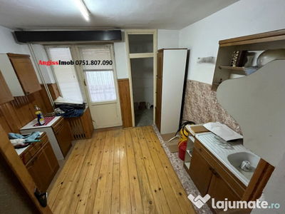 Apartament 4 camere str Babadag 85,57mp ETAJ-3