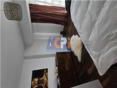 Apartament Berceni