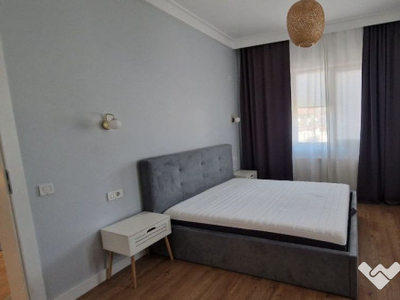 APARTAMENT BUCURESTII NOI | BLOC NOU | CENTRALA