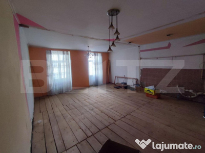 Apartament centrul istoric ,45mp