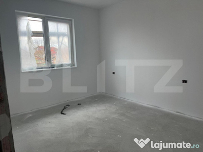 Apartament cu 2 camere, 47mp+ terasa 7mp, Giroc