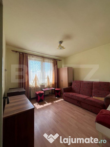 Apartament cu 2 camere, 50mp, Dambu