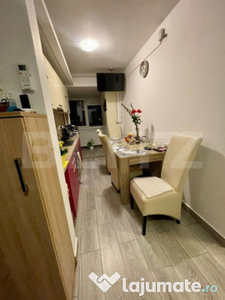 Apartament cu 2 camere, 52mp, Libertatii