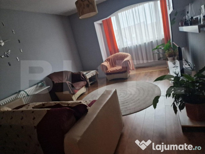 Apartament cu 2 camere, 60MP, Gheorghe Doja