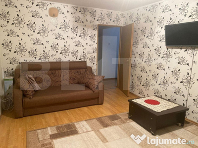 Apartament cu 2 camere, 64mp, Târnăveni, zona Boziaș