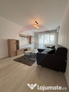 De inchiriat Apartament cu 2 camere zona Băneasa