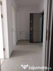 Apartament cu 2 camere decomandat - 59 MP