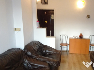 Apartament cu 2 camere decomandat in Deva, Eminescu (Politie), mobilat