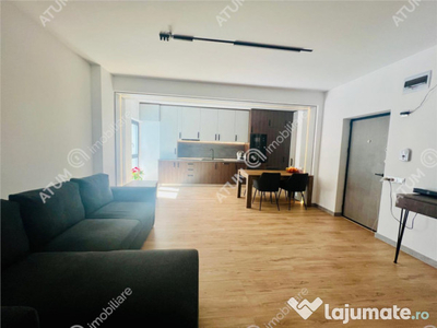 Apartament cu 2 camere etajul 1 zona Piata Cluj