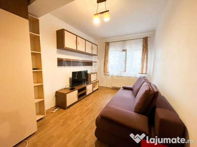 Apartament cu 2 camere in cartierul Buna Ziua!