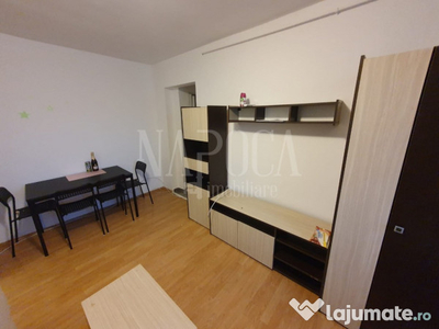 Apartament cu 2 camere in cartierul Manastur!