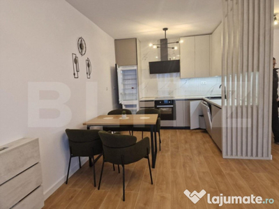 Apartament cu 2 camere in zona tudor