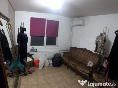 Apartament cu 2 camere, pretabil firma, Chișinău