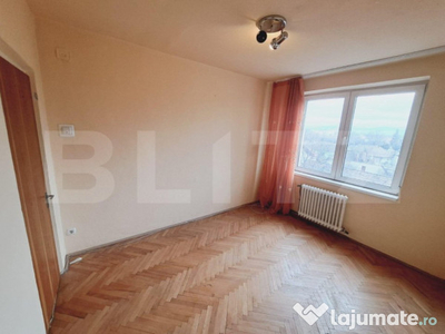 Apartament cu 2 camere, zona Kogălniceanu