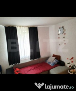 Apartament cu 3 camere, 42MP, Rovinari