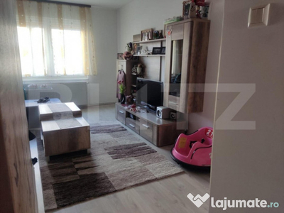 Apartament cu 3 camere, 76mp, Unirii